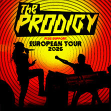 The Prodigy