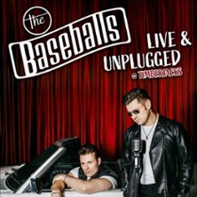 The Baseballs - Timberjacks Bensheim