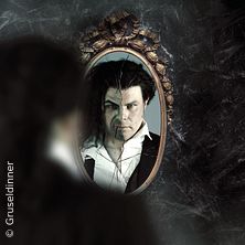 Gruseldinner - Dr. Jekyll & Mr. Hyde | Gruselkomödie in 5 Akten mit 4 Gängen