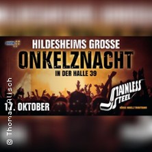 Onkelznacht Hildesheim