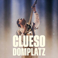 CLUESO - Domplatz 2027