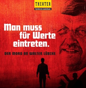 Man muss für Werte eintreten. Der Mord an Walter Lübcke“