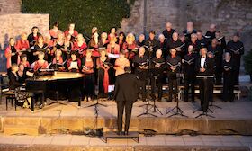 Stuttgarter Choristen und Solisten