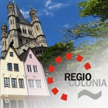 Köln kompakt: Amüsantes, Unterirdisches, Kölsches - 2 Std. Stadtführung