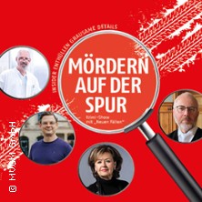 Mördern auf der Spur 2026