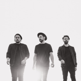 sameday - Tour 2027