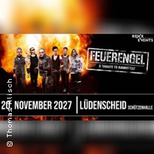 FEUERENGEL