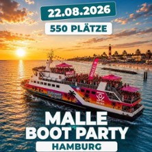 Malle Bootparty