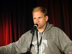 Gifhorn slammt! - Frühjahrs Poetry Slam Contest