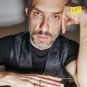 "Der Musiker und Autor Omer Meir Wellber - ein Porträt"