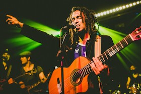 Marley's Ghost - Reggae voller Herzblut und Leidenschaft