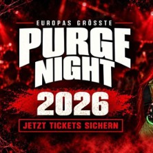 Neuss grösste PURGE Night