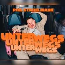 Phil Stadelmann - Alle gegen alle