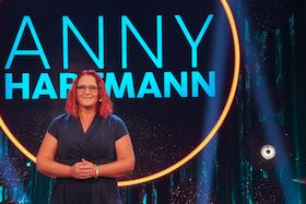 Anny Hartmann - Die MUT-Bürgerin I Best of 25 Jahre
