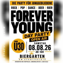 Forever Young