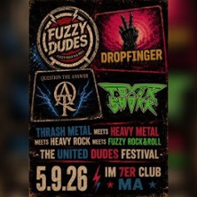 United Dudes Festival