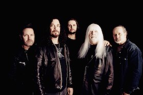 The Sweet & The Lords