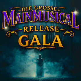 Die große MainMusical release Gala