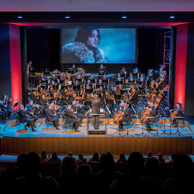 Orchesterball