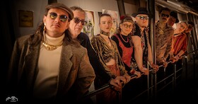WONDERland - A Tribute to the Music of Stevie Wonder