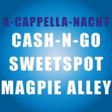 A-Cappella-Nacht