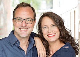 Stefanie Golisch und Nico Stabel - Viva Italia!