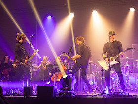 Symphonic Tribute to Metallica - Performed by Orion Band & Orchestra feat. Tobias Regner