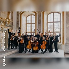 L´Orchestra I Sedici Sommer-Matinée