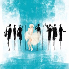Marilyn Forever
