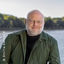 Kristof Magnusson: Lesung - Literatur am Dom 2026