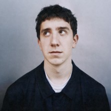 mustbejohn