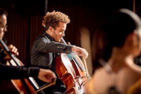 Cello-Orchester