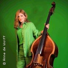 Lisa Wulff Trio "Phenomena"