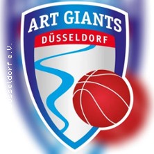ART Giants Düsseldorf vs. Seawolves Academy