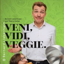 Veni, Vidi, Veggi