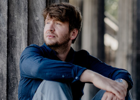 Dmitrij Kapitelman: Eine Dekade in der Schublade - Lesung und Gespräch mit Natalia Herrera