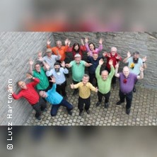 Die Zehn & Die Schrillmänner