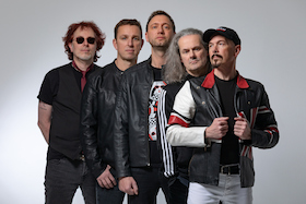 KulturzAUber Open-Air: Queen May Rock (Queen Tribute Show) - Queen Tribute Show