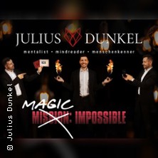 Magic - Impossible