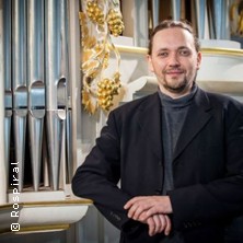Orgelkonzert zum Jahresausklang