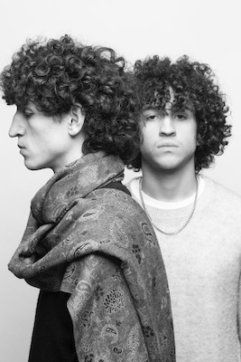 Zohar & Adam