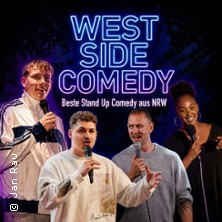West Side Comedy