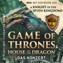 Game of Thrones & House of the Dragon + A Knight of the Seven Kingdoms