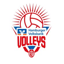 ETV Hamburg vs. Schwarz-Weiß Erfurt / 1. Heimspiel - 1. Volleyball-Bundesliga