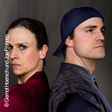 Bodo Wartke & Melanie Haupt - Antigone