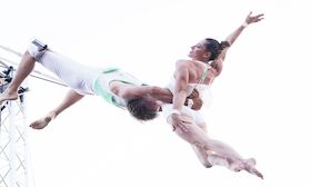 UnterwegsVarieté & Duo Lagos