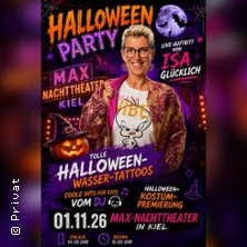Halloween für Kids