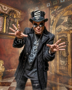 Tobias Sammet´s AVANTASIA