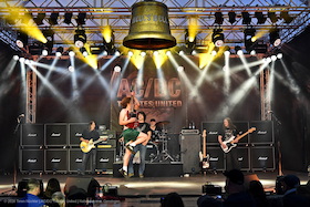 19. Kerchemer Tributenacht mit AC/DC Tributes United