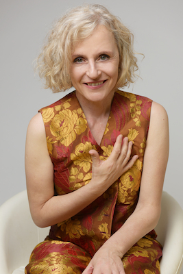 Maria Vollmer - Grappa, Gold und Glücksgefühle - Premiere